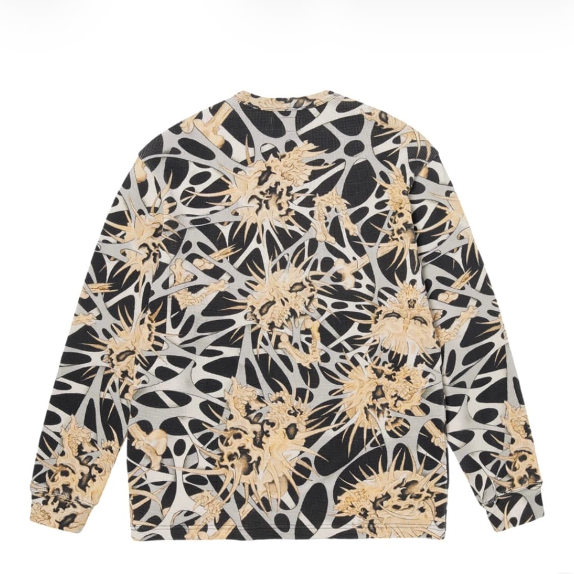 슈프림 요지야마모토 써멀 멀티컬러 티셔츠  상품이미지2