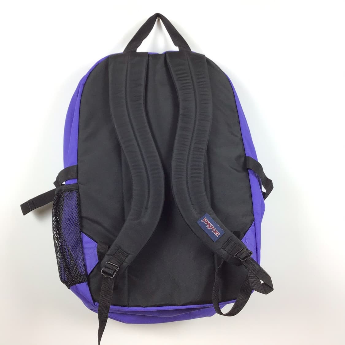 잔스포츠 백팩 퍼플  상품이미지2