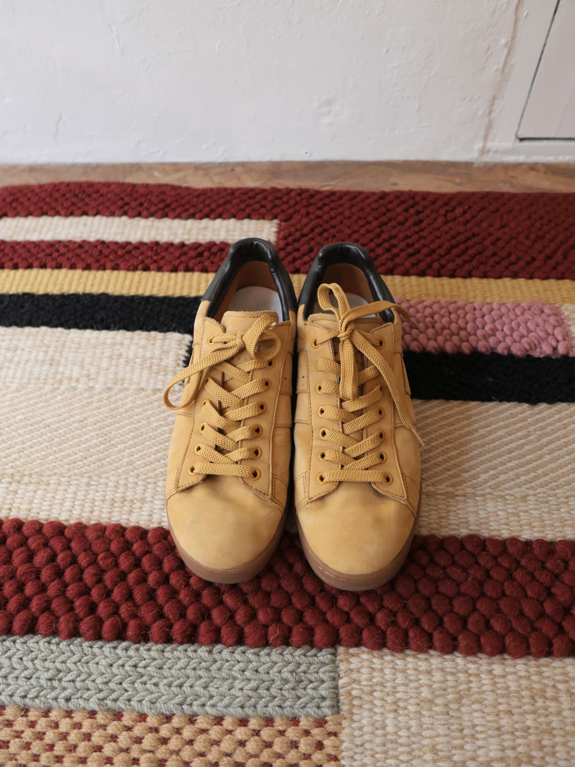 준야 와타나베 스니커즈 상품이미지3