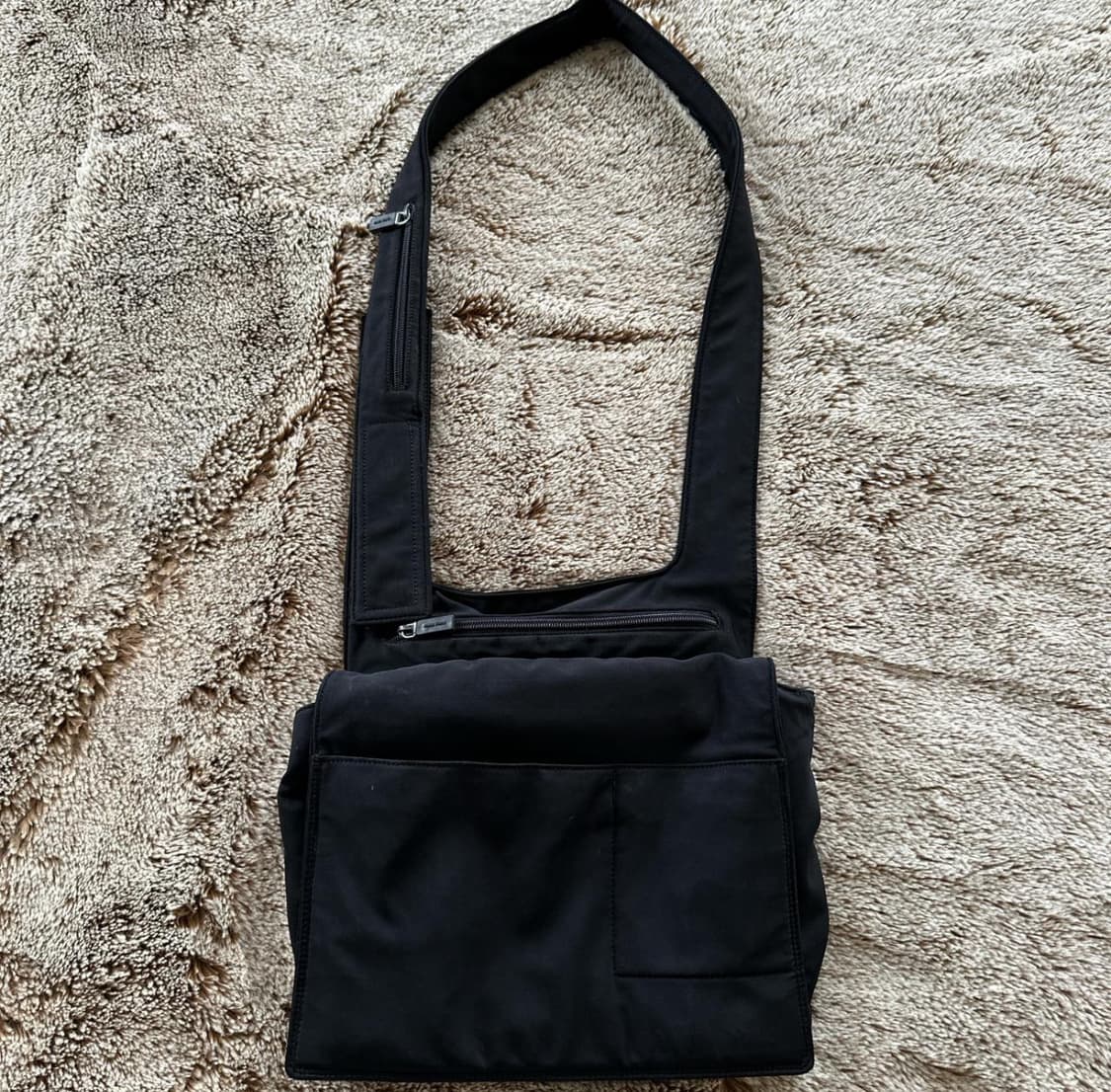 Miu Miu FW 1999 crossbody bag 상품이미지1
