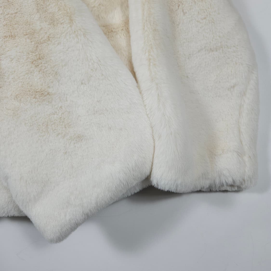 푸마 퍼 후리스 자켓 상품이미지6