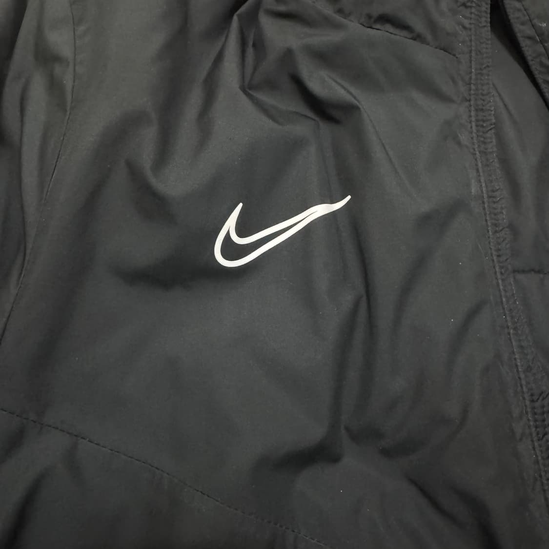 나이키 런닝 후드 점퍼 상품이미지4