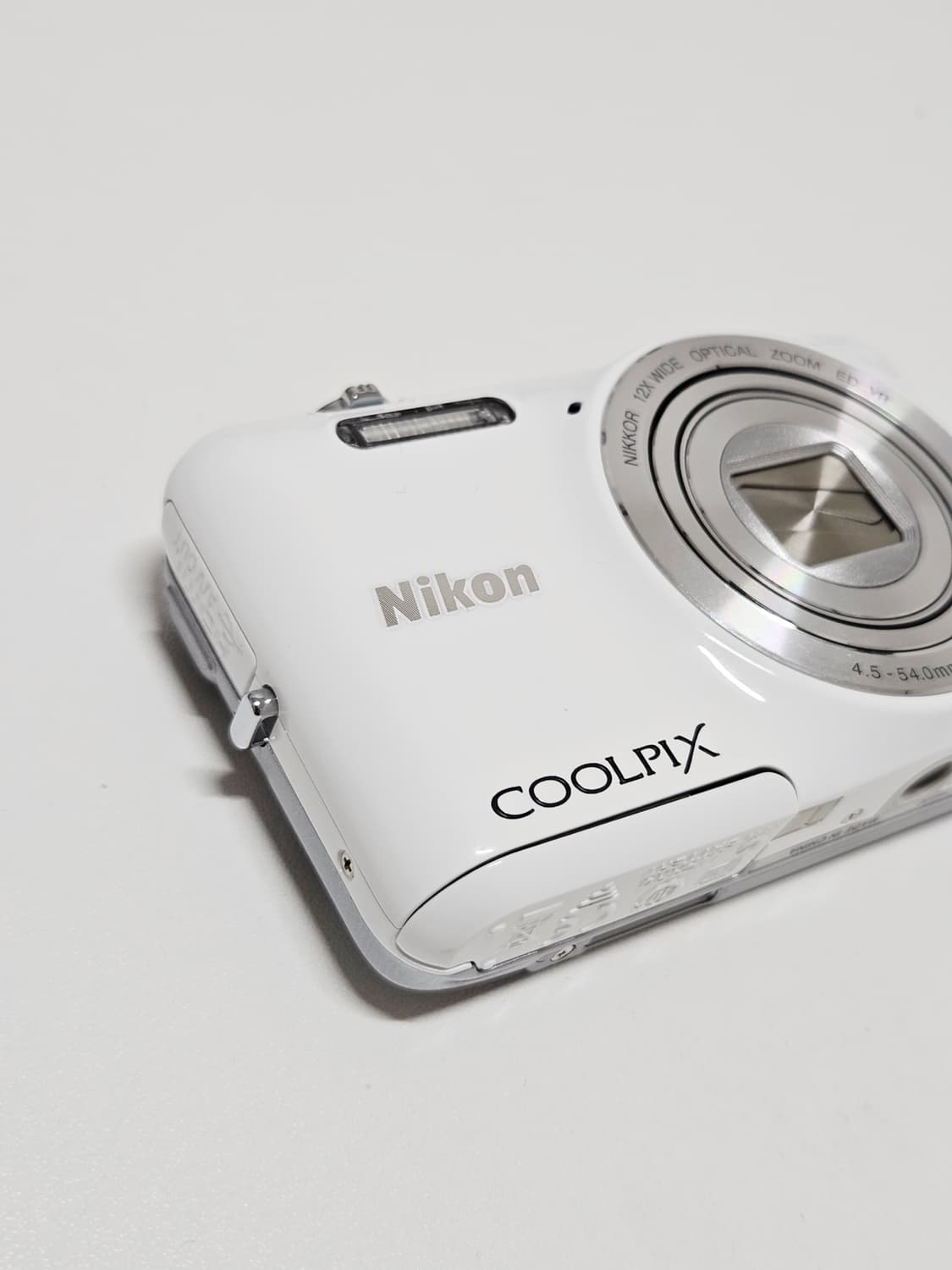 니콘 쿨픽스 Nikon Coolpix S6600 디카 디지털카메라 상품이미지4