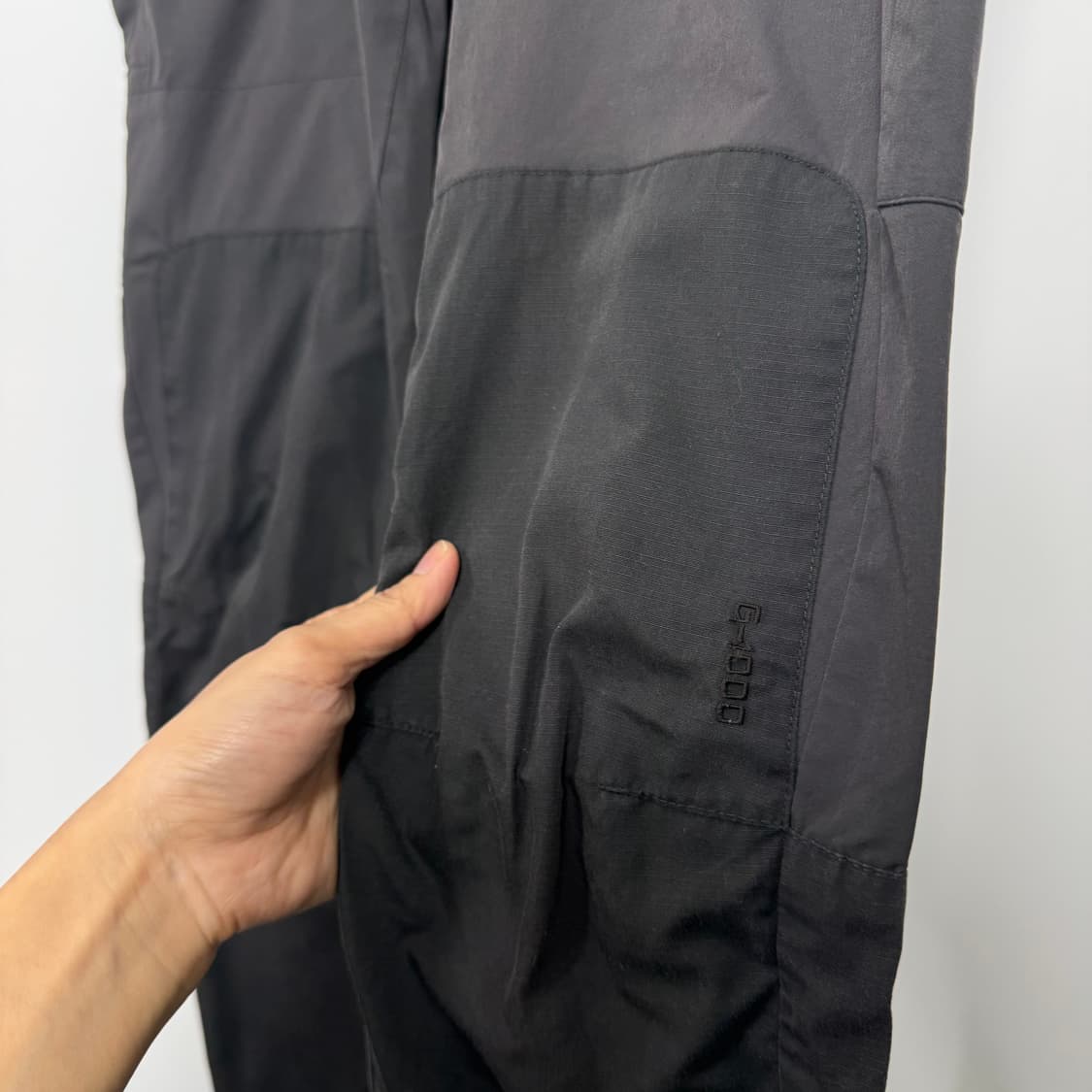 피엘라벤(Fjällräven) 바렌츠 프로 트라우저팬츠 여자 국내 28사 상품이미지7