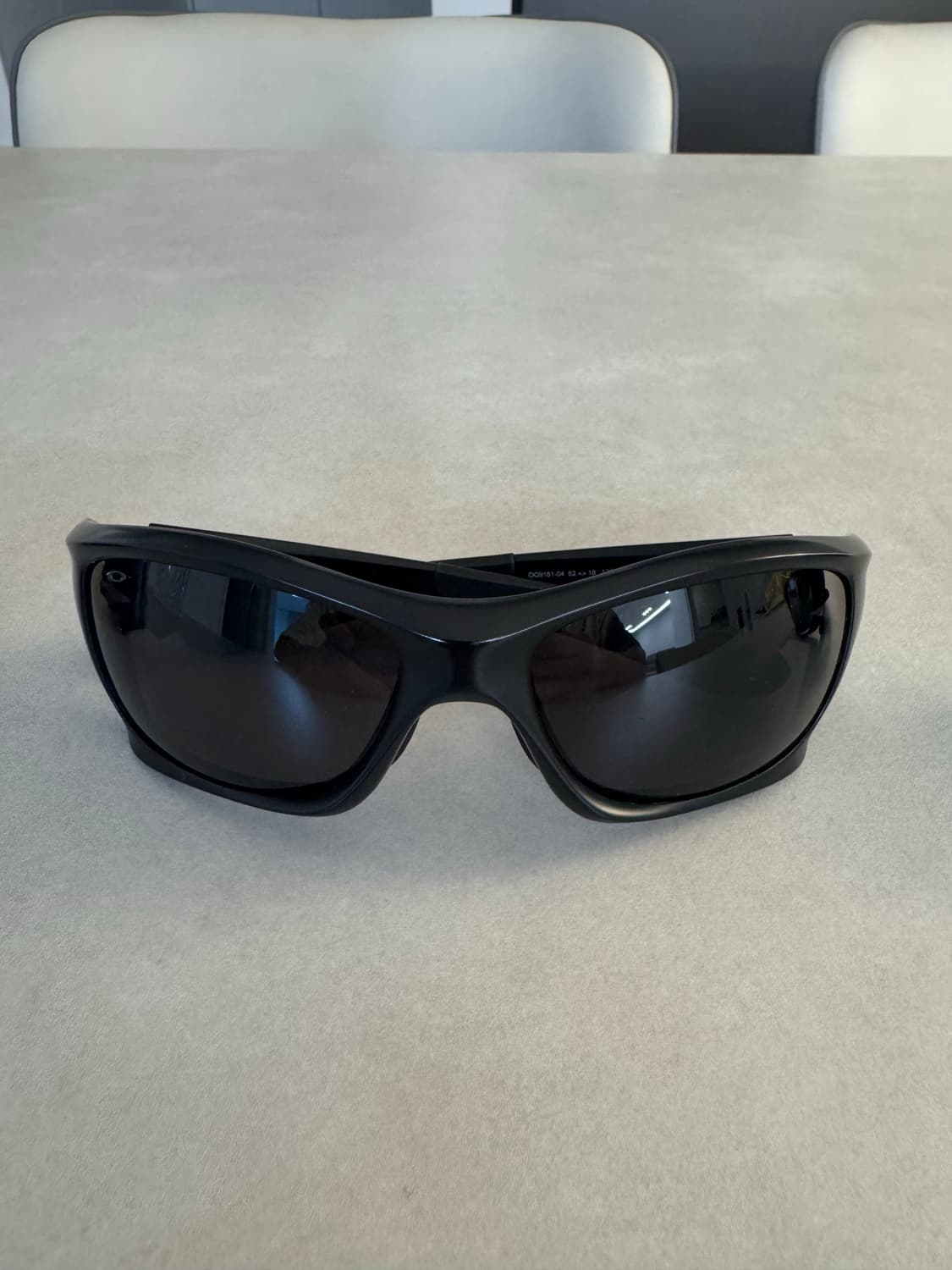 오클리 pit bull(2011) 상품이미지2