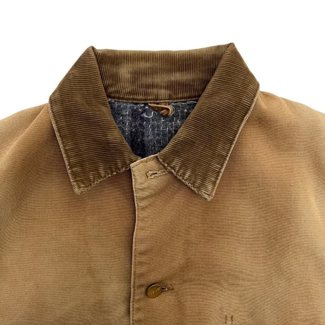 90s 칼하트 미시건 초어 자켓 상품이미지2