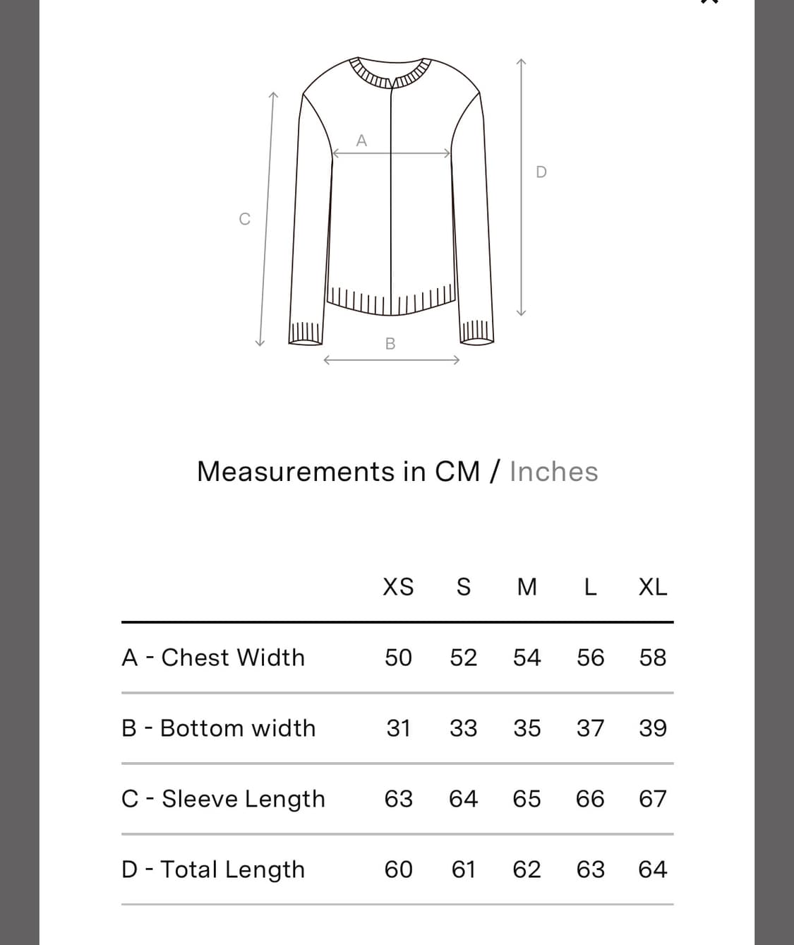 [S,M,L]기마구아스 Fran 아가일 후드집업 상품이미지8