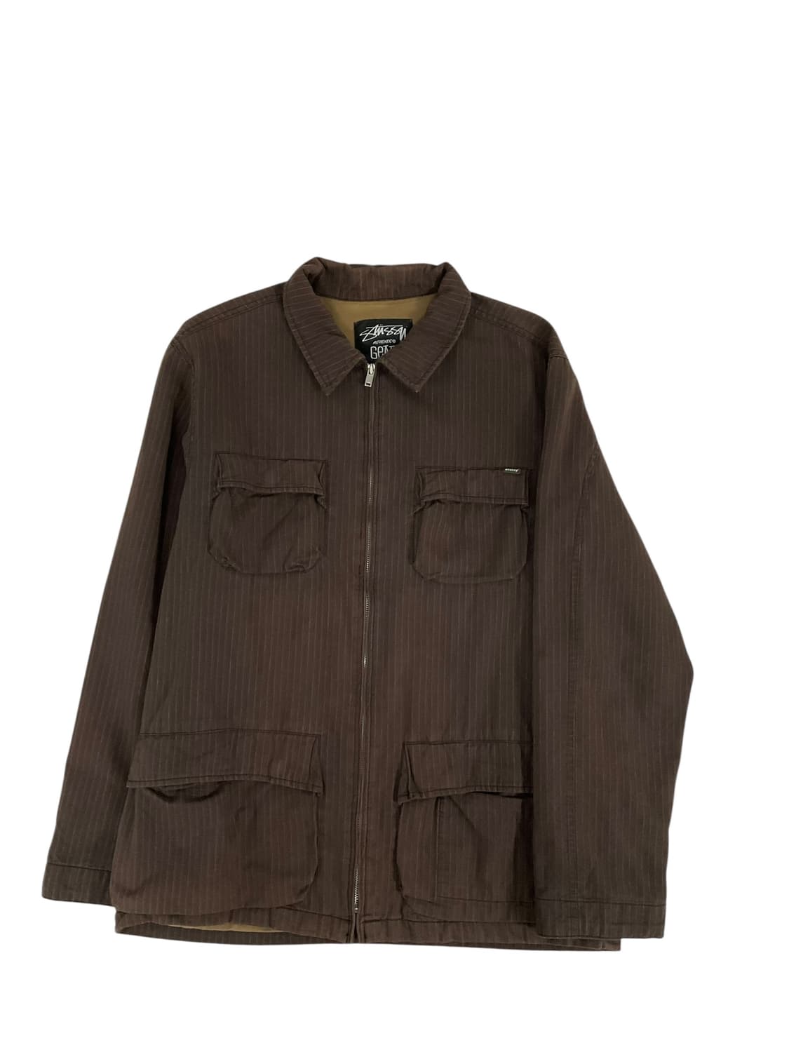 Stussy japan (m) 상품이미지1