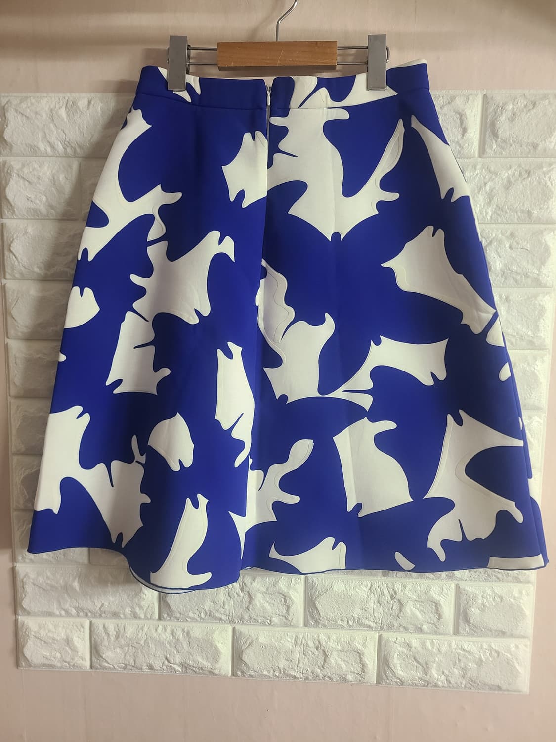 듀엘 네오플랜 스커트(26) 상품이미지4