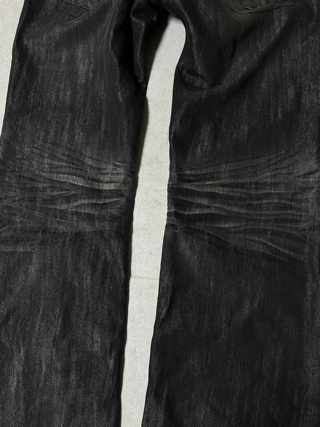 coating straight jean 상품이미지6