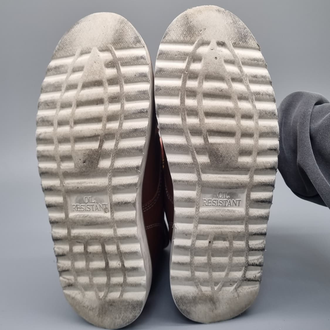 돔바 보난자 남성워커275 상품이미지3