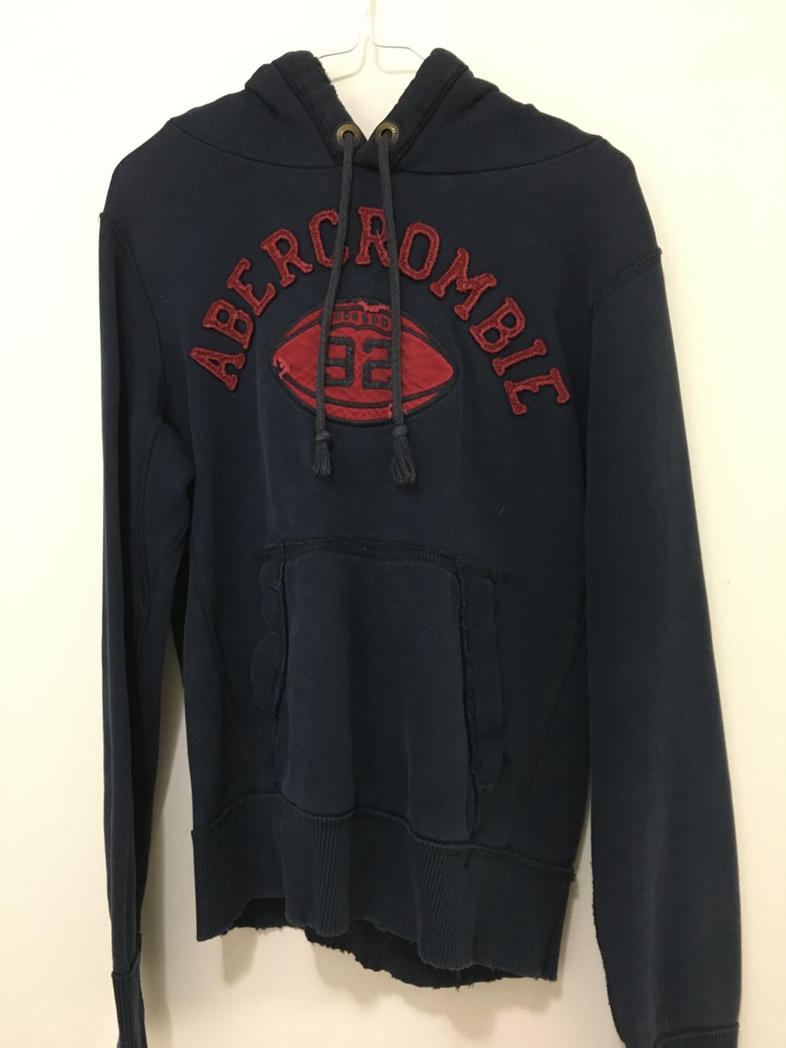 아베크롬비 빈티지 후드티 상품이미지1