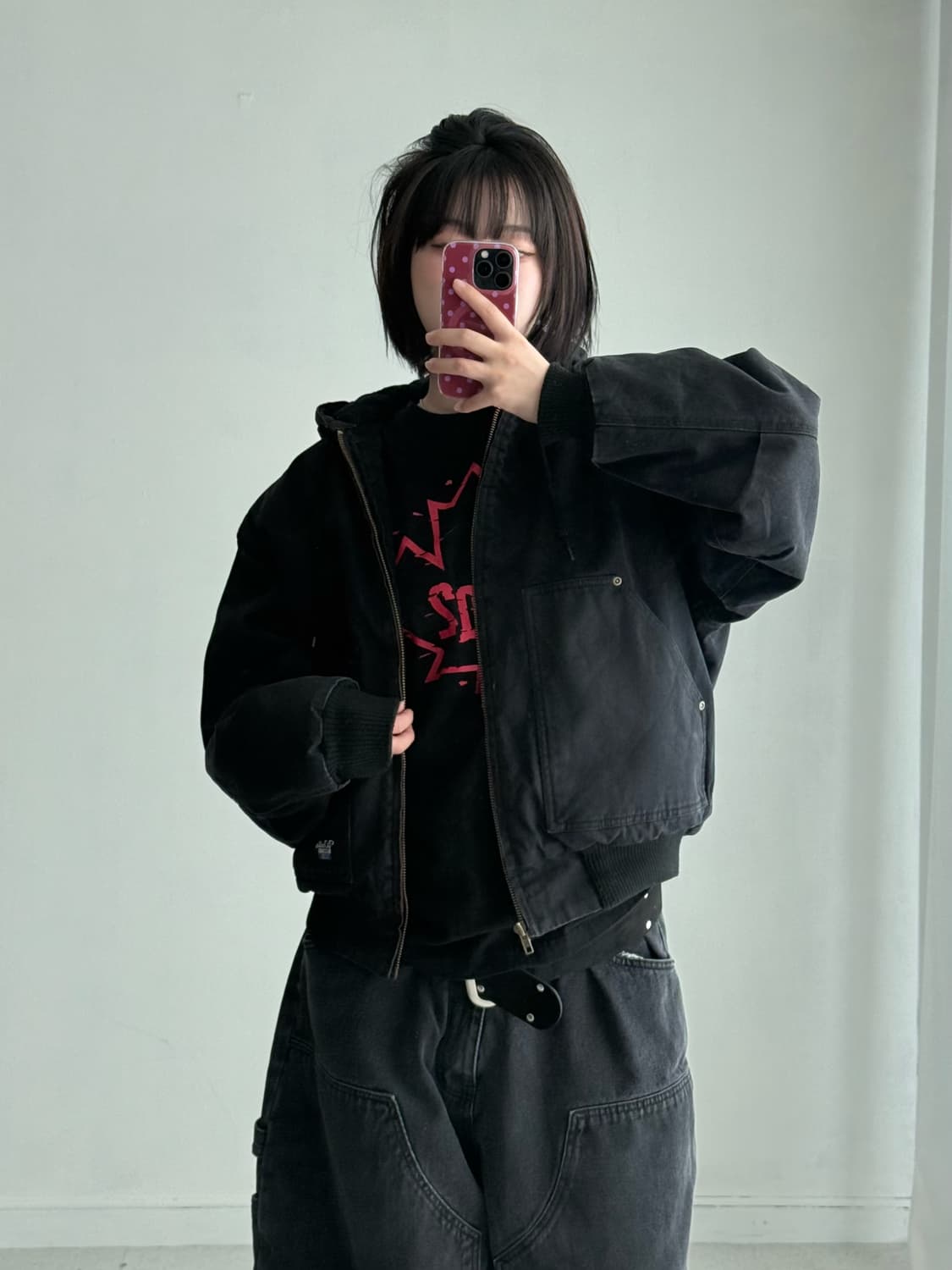 Walls 덕 액티브 자켓 상품이미지1