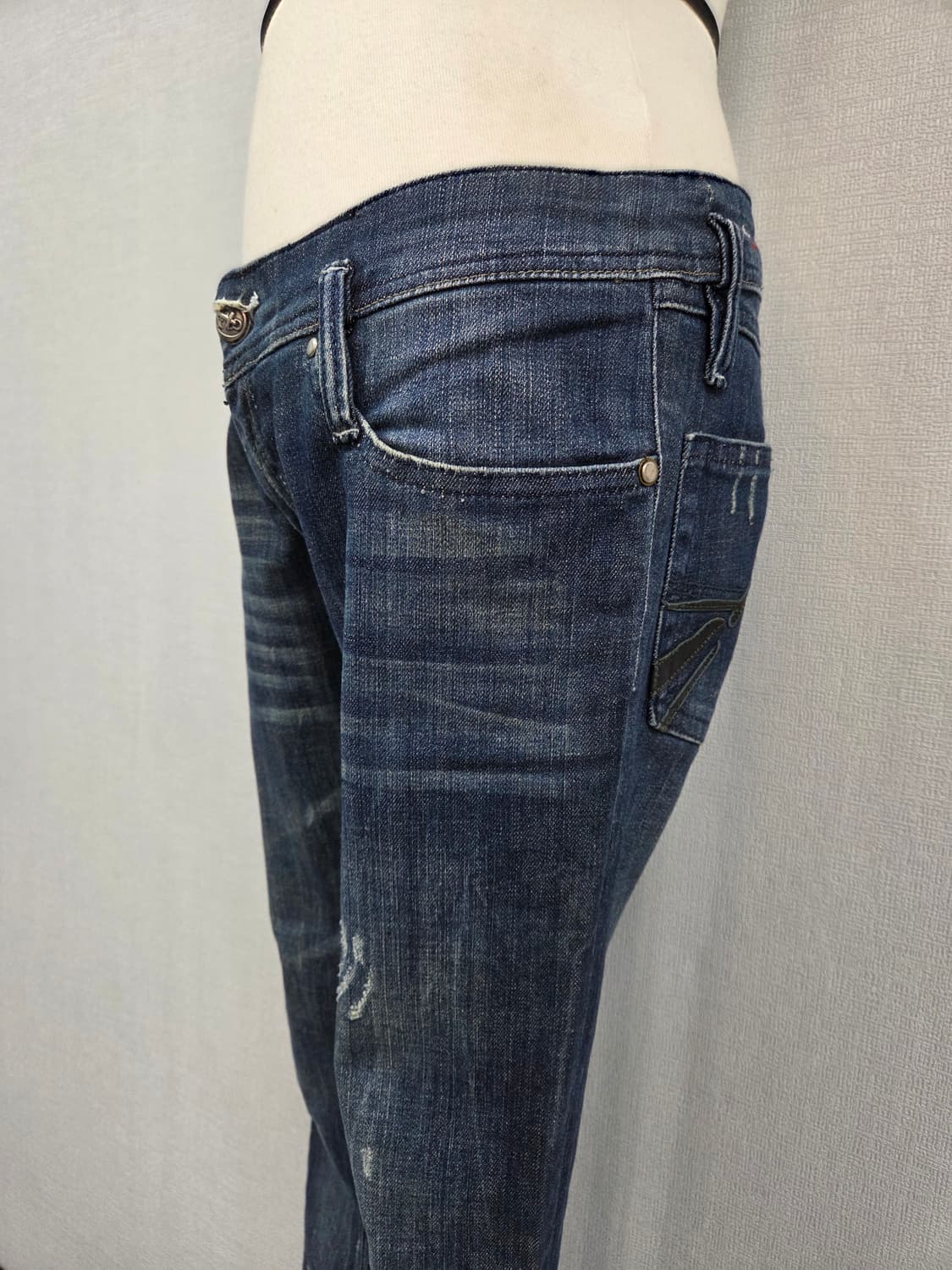 디젤 데님청바지 상품이미지3