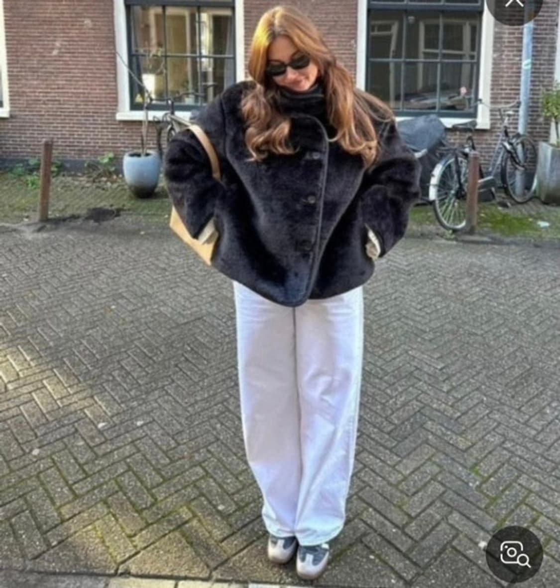 아르켓 포퍼 자켓 s사이즈 23년 버전 상품이미지1