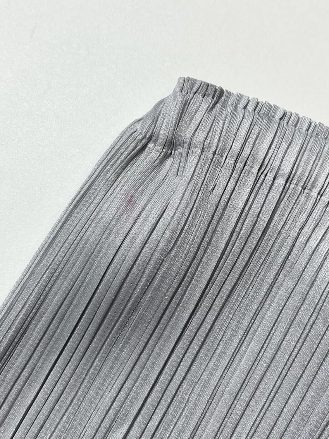 이세이미야케 플리츠플리스 스트레이트 팬츠 PN8763 상품이미지6