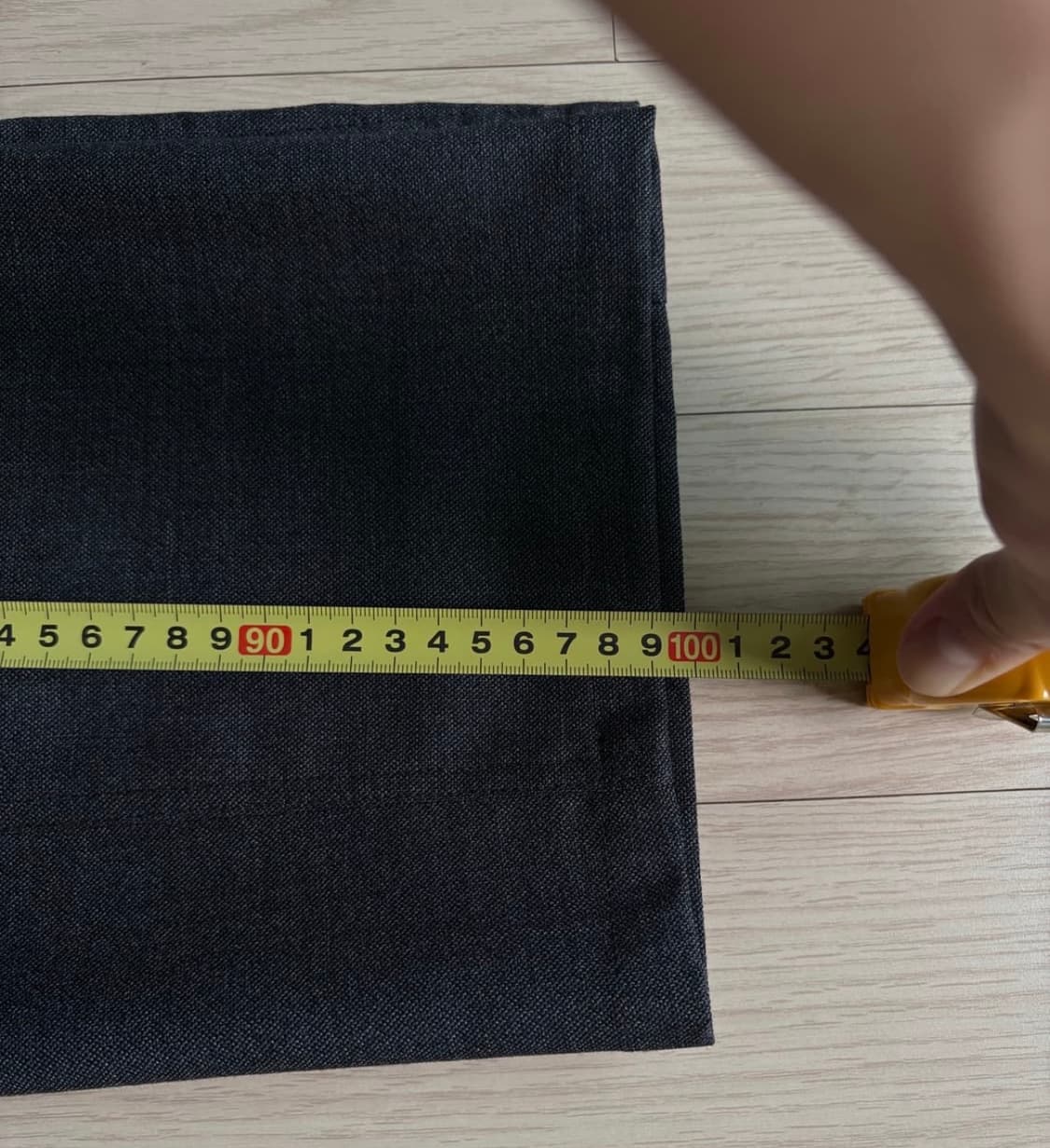 A.ta GRID FATIGUE PANTS 상품이미지6