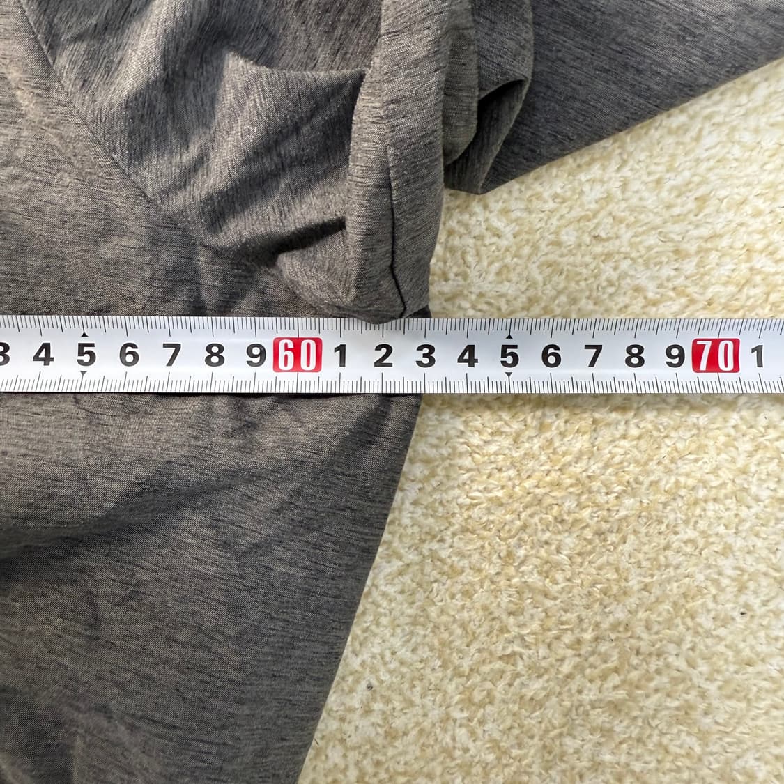 [M] 나이키 퓨추라 윈드러너 바람막이 자켓 1229T1 상품이미지6