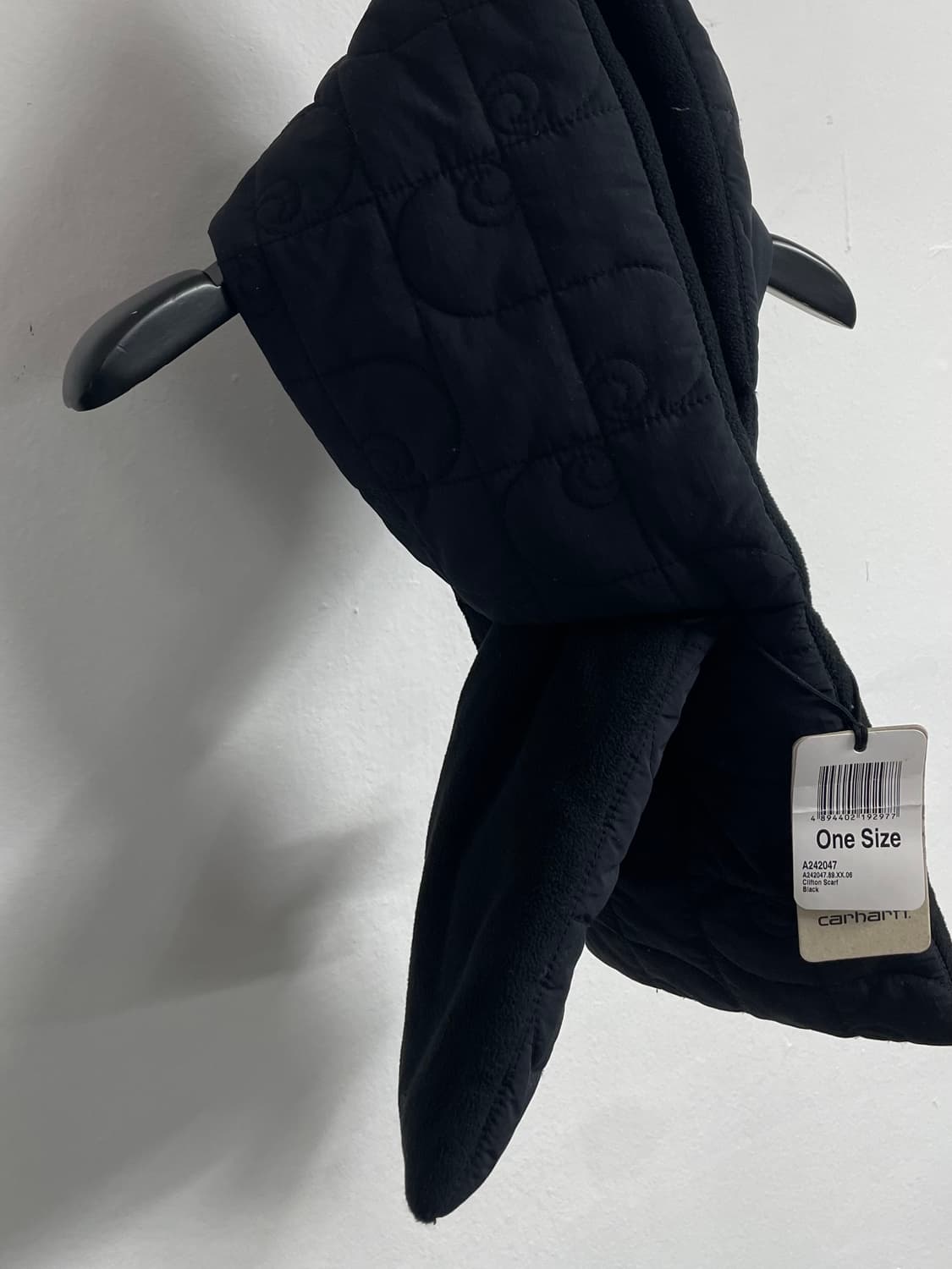 (새제품) 칼하트 클리프톤 스카프 머플러 (on.585) 상품이미지3