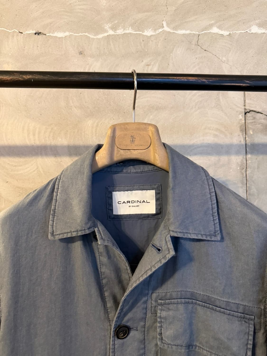 갤럭시 유틸리티 자켓 100 상품이미지2