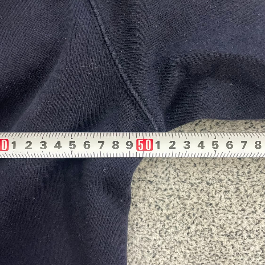 폴로랄프로렌 네이비 후드 집업 0115HS1 상품이미지6