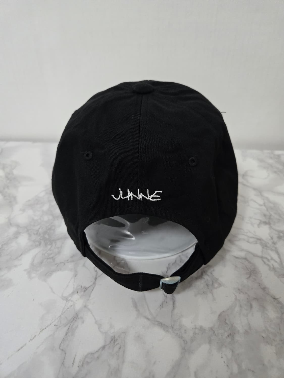 준느 볼캡 상품이미지2