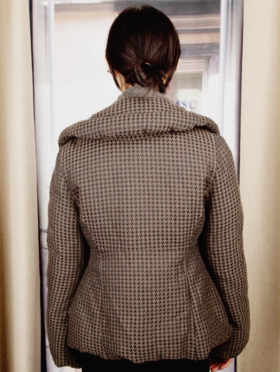 Goose Down Jacket 상품이미지3