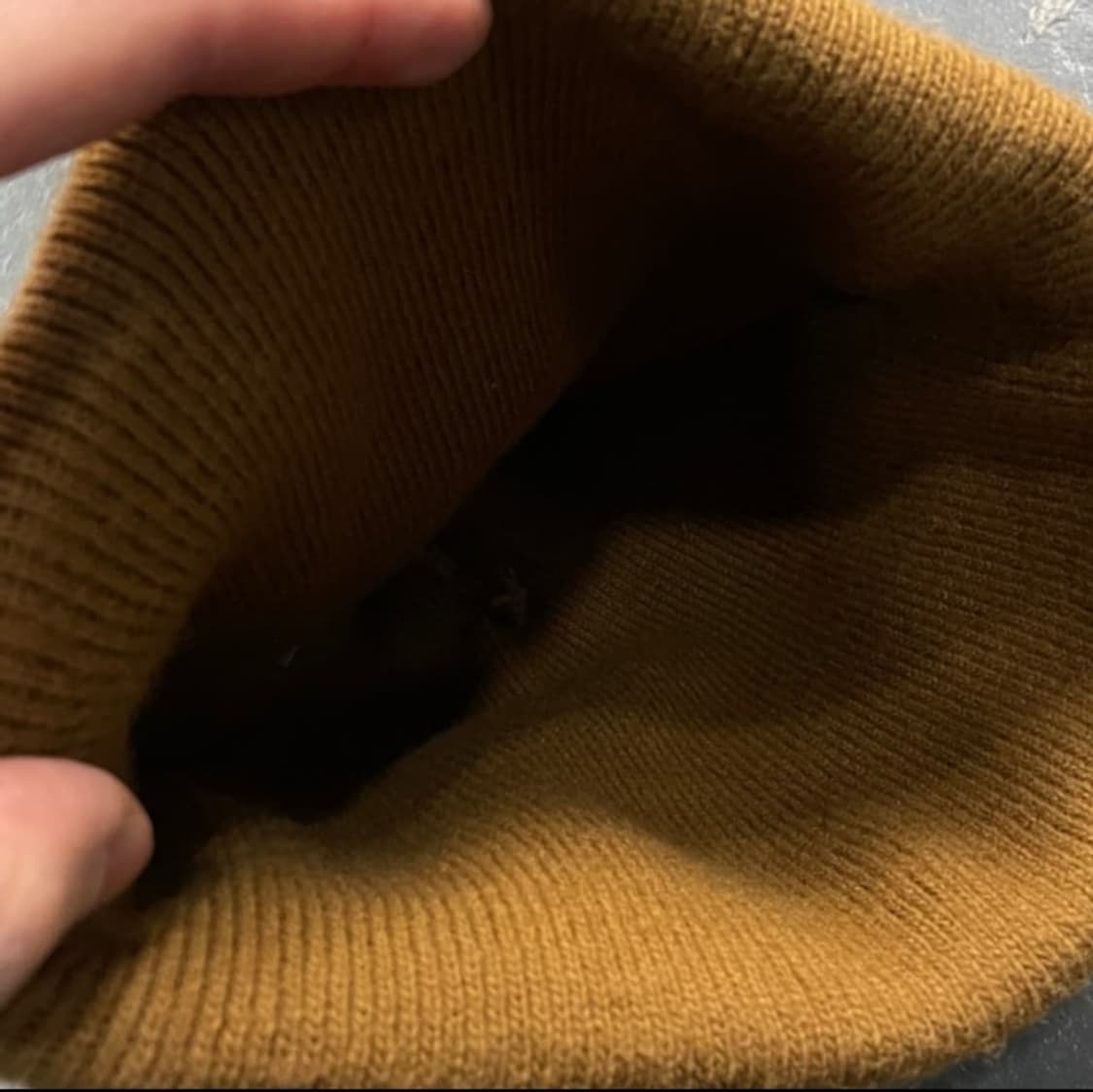 칼하트 비니 상품이미지4