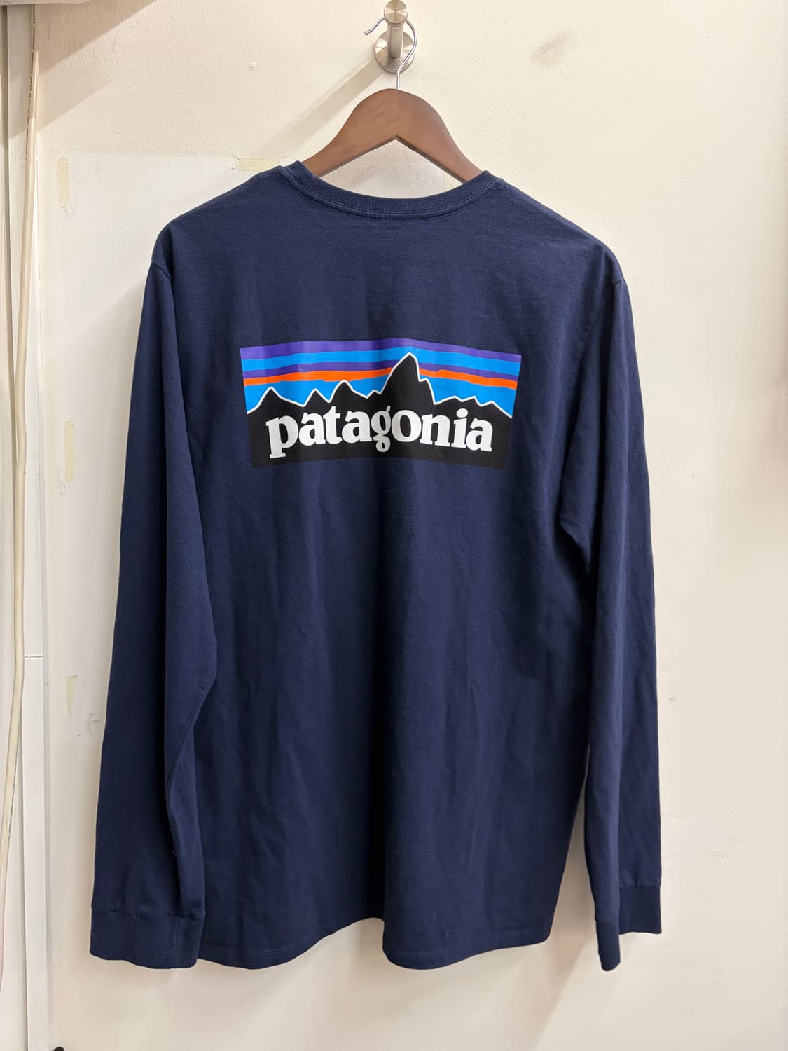 N88. 파타고니아 롱슬리브 상품이미지2