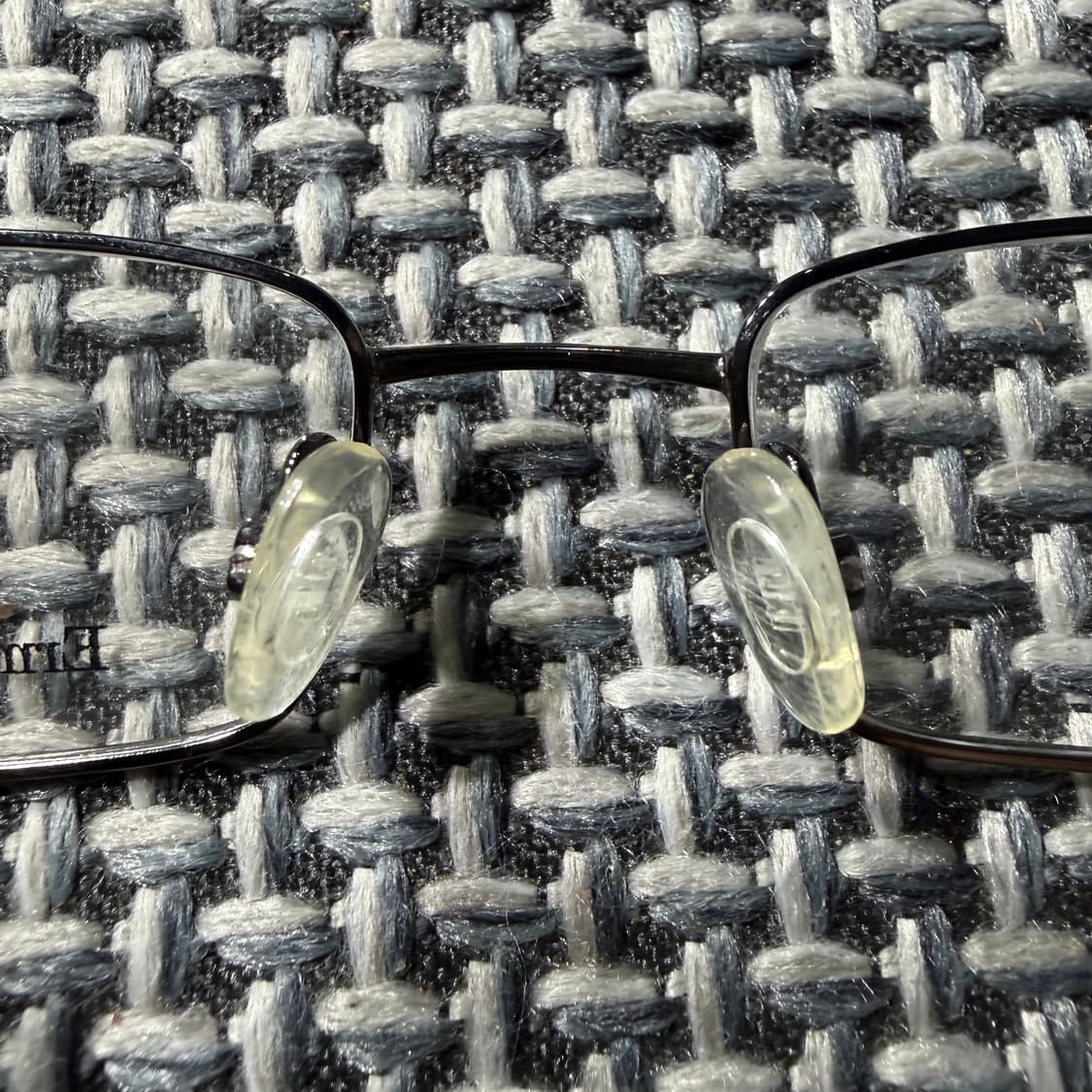 데드스탁 Zegna 이태리 안경 OLD-8706 상품이미지9