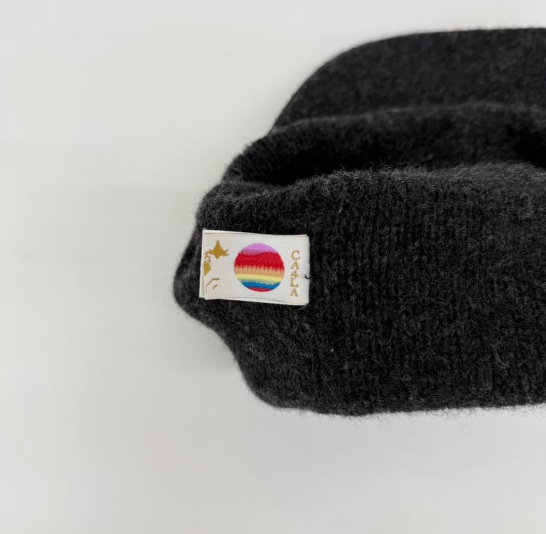 카시라 (ca4la) 이어플랩 니트 캡 상품이미지5