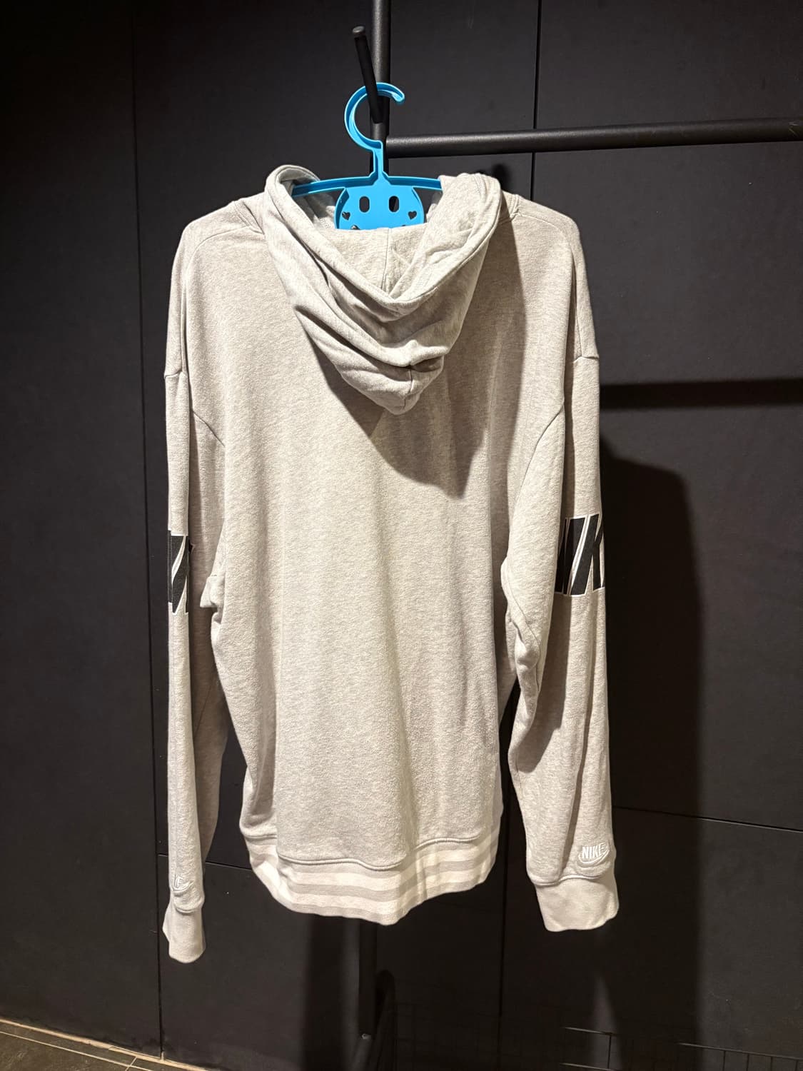 [중고]나이키 남성 후드티 (XL) 상품이미지4