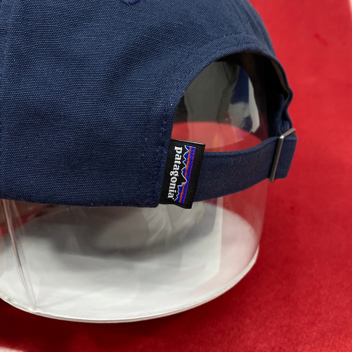 파타고니아 볼캡 Free 상품이미지5