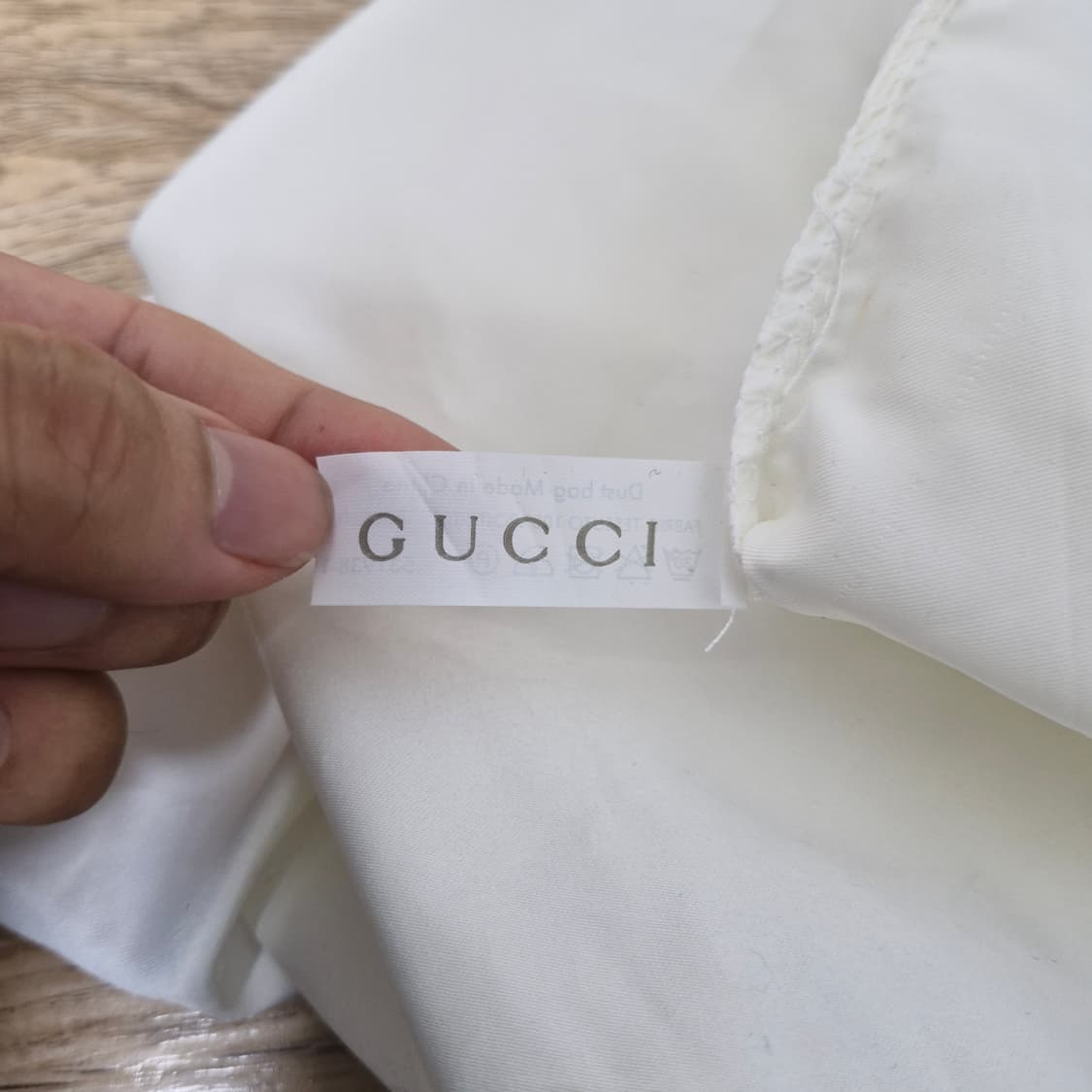 구찌 더스트백 상품이미지3