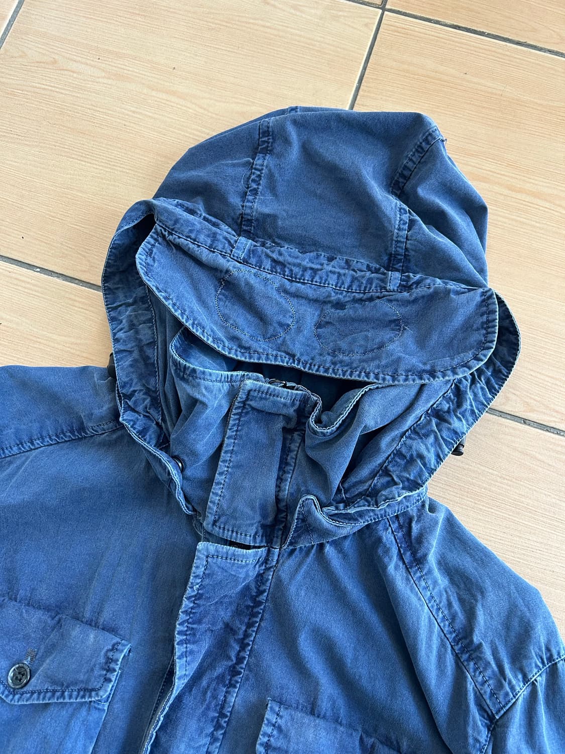 C.P company 씨피컴퍼니 자켓 상품이미지4