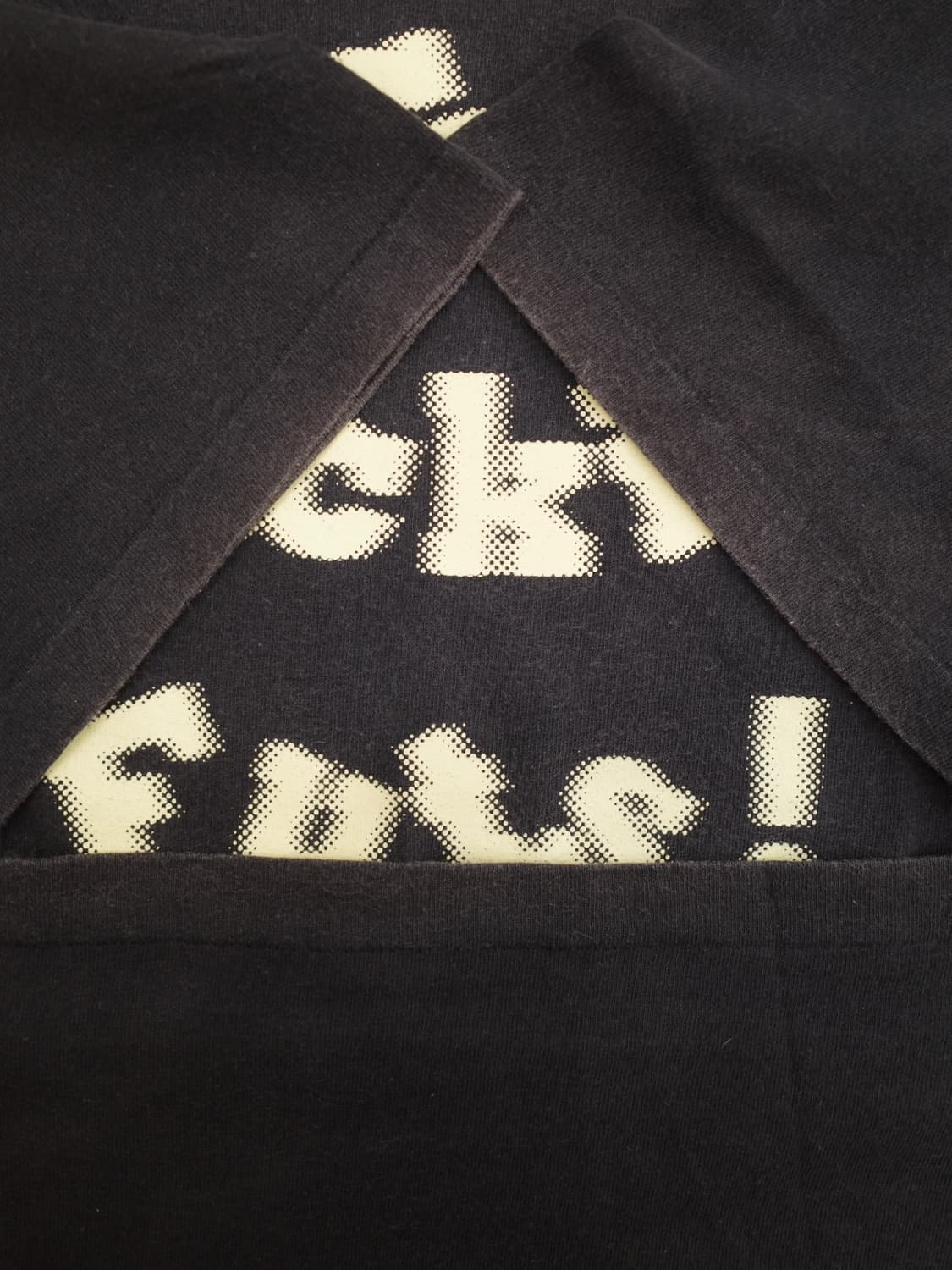 90’s 유머 티셔츠 상품이미지5