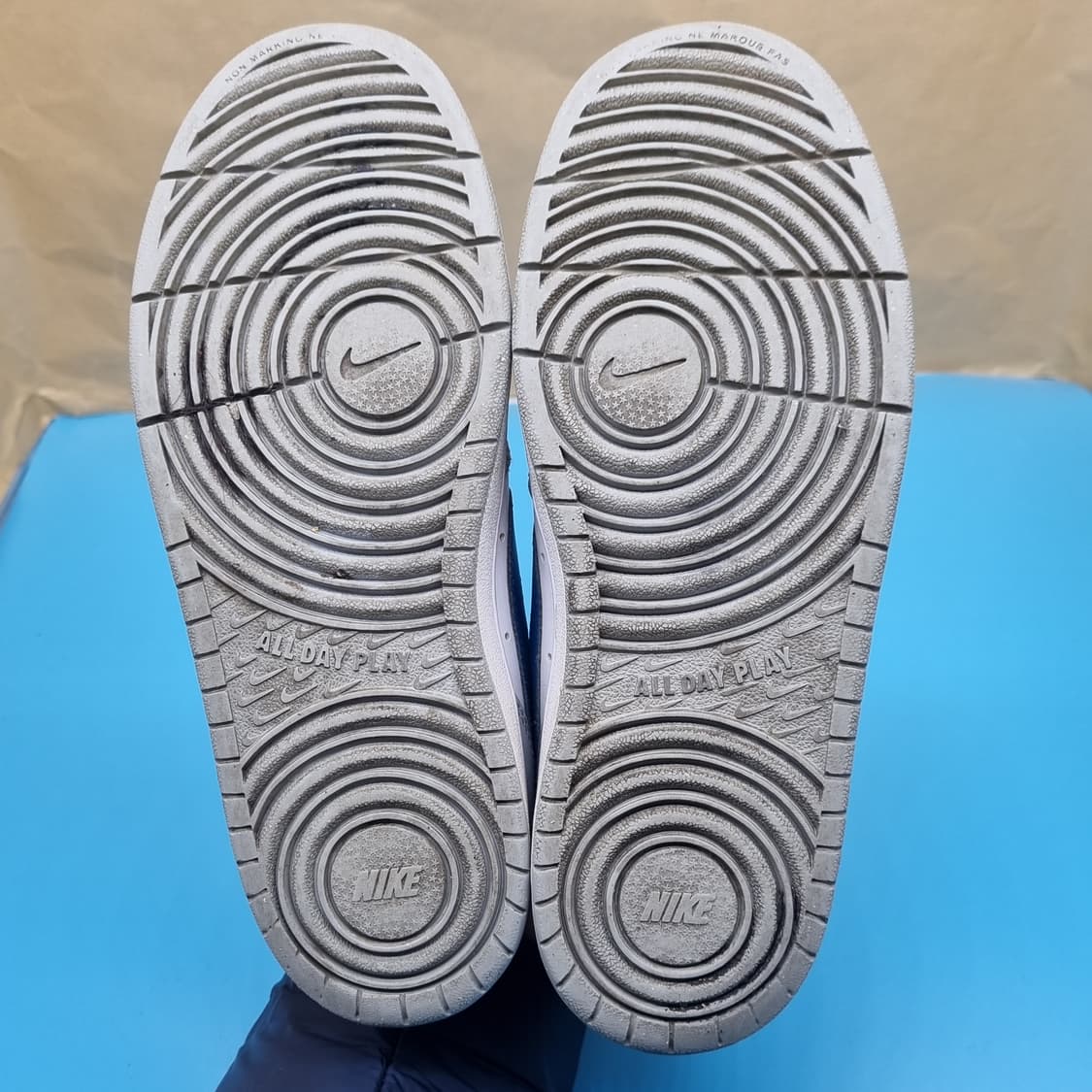 나이키 코트버로우 로우2 여성운동화240 상품이미지3