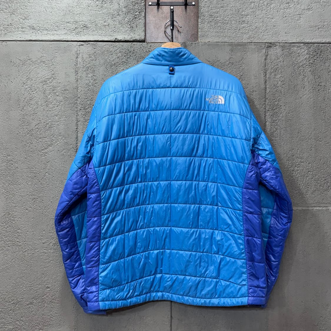 노스페이스 엑셀로프트 경량 패딩 (XL)   상품이미지6