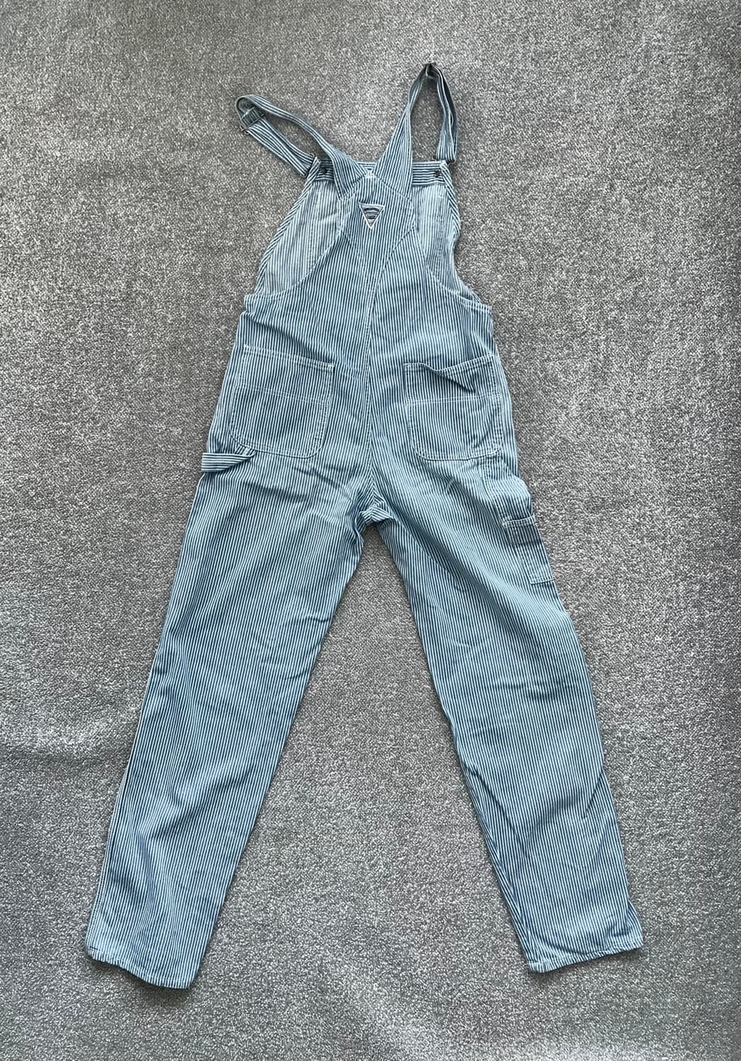 빈티지 멜빵 (unisex) 상품이미지2