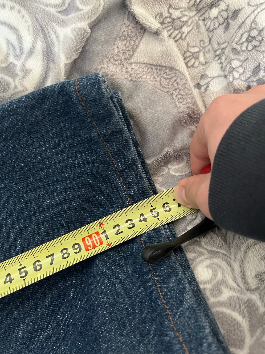 리바이스 517 빈티지 진청 30 상품이미지6