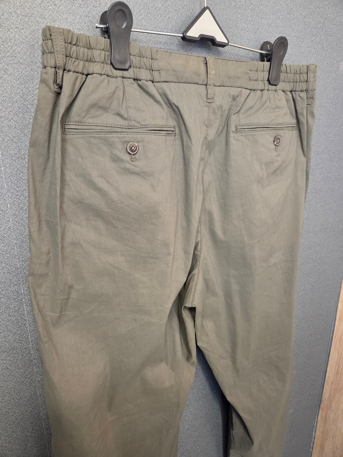 시리즈 바지 (새상품)34-35 상품이미지6