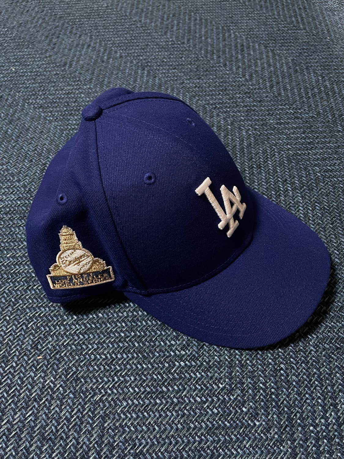 뉴에라 59fifty la 다져스 상품이미지1