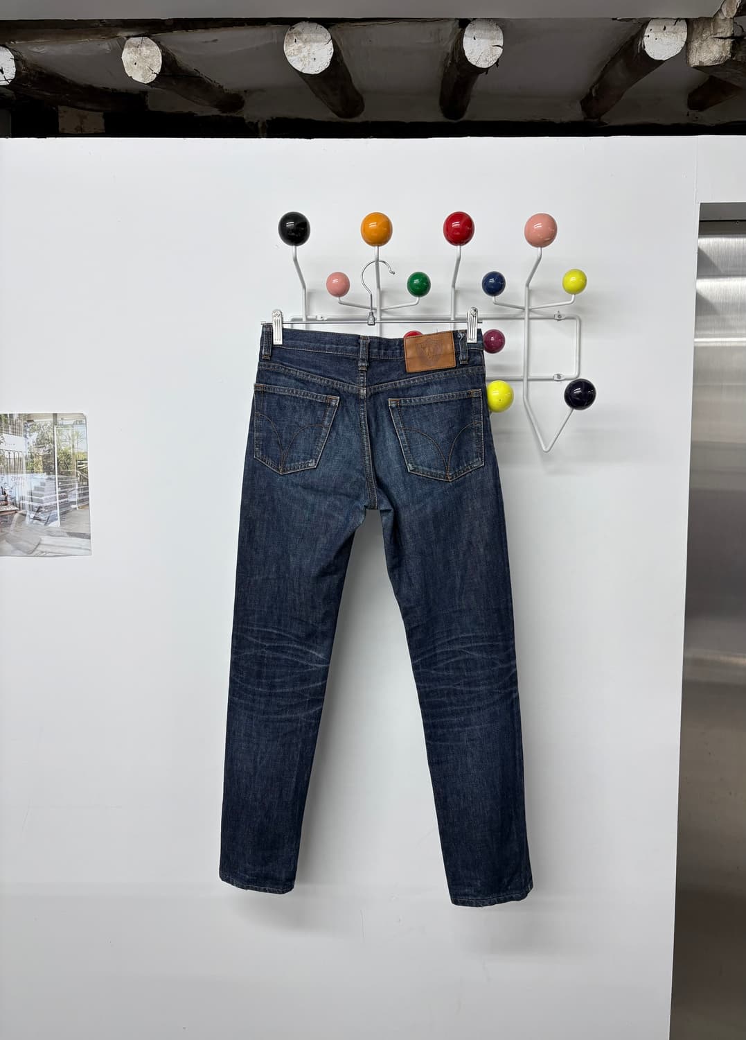 Hysteric Glamour 히스테릭 글래머 데님  상품이미지3