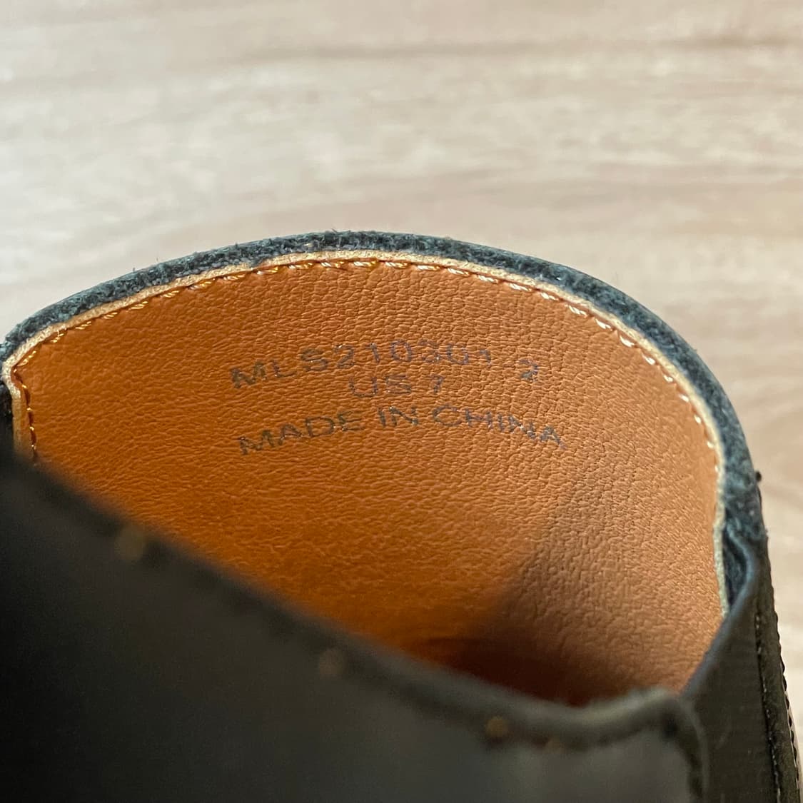 Molle Shoes (US 7) 상품이미지7