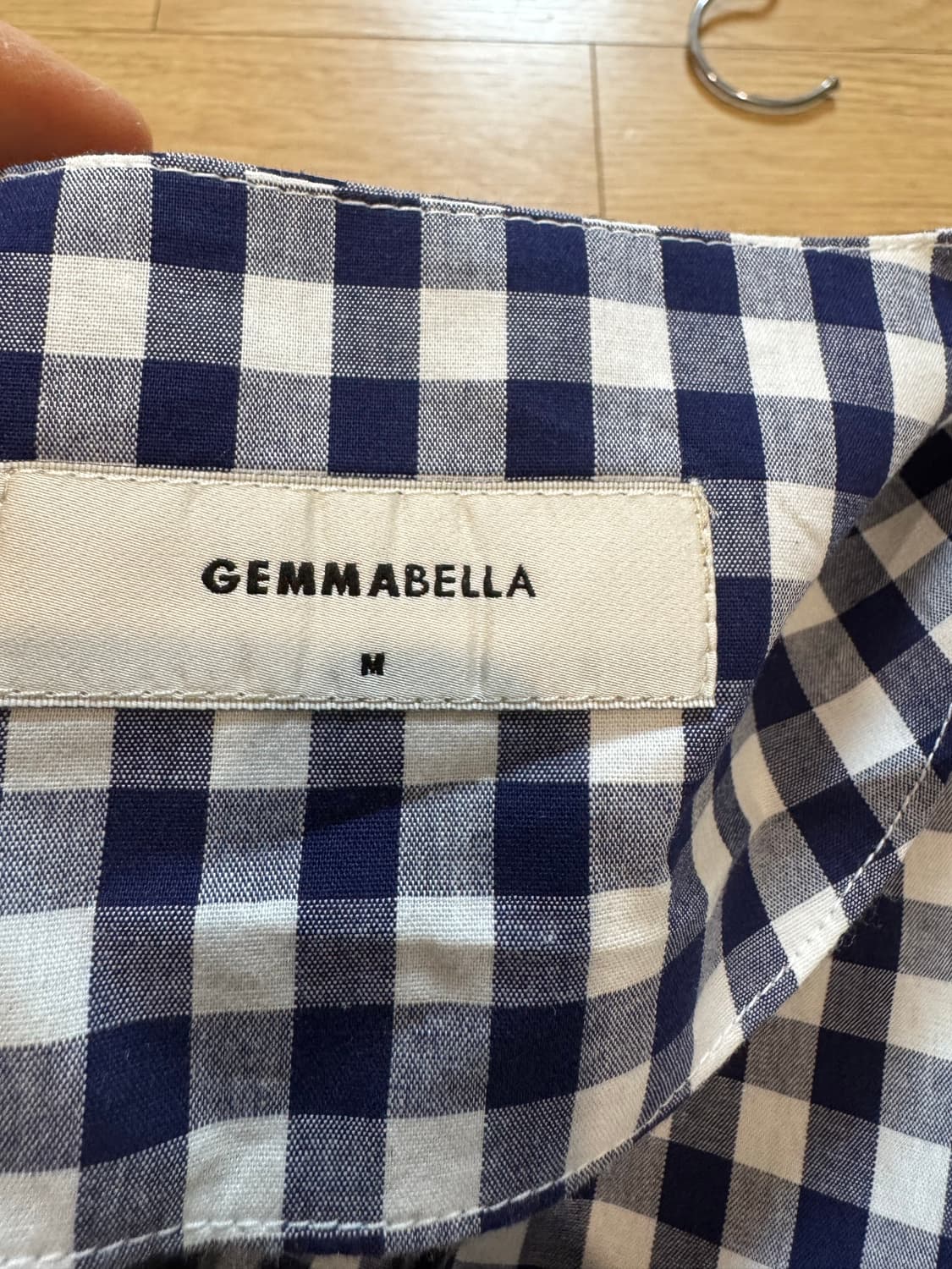 젬마벨라 가디건 원피스 상품이미지5