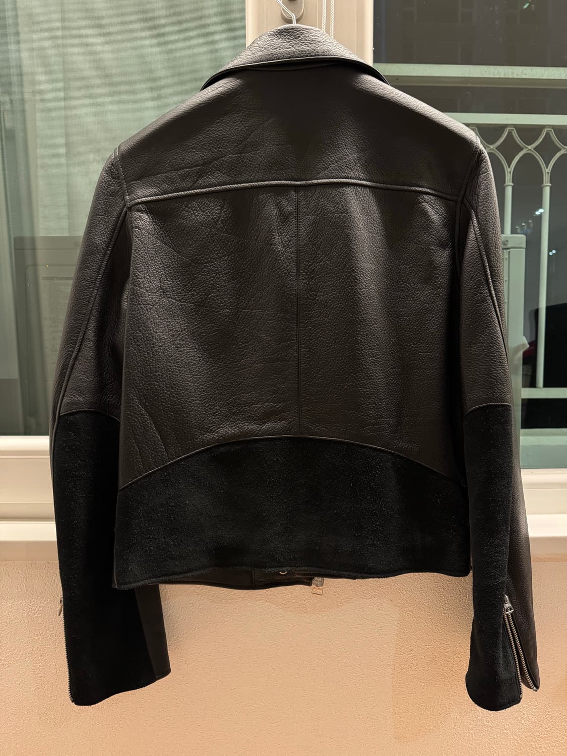 Acne Studios 가죽자켓 상품이미지8