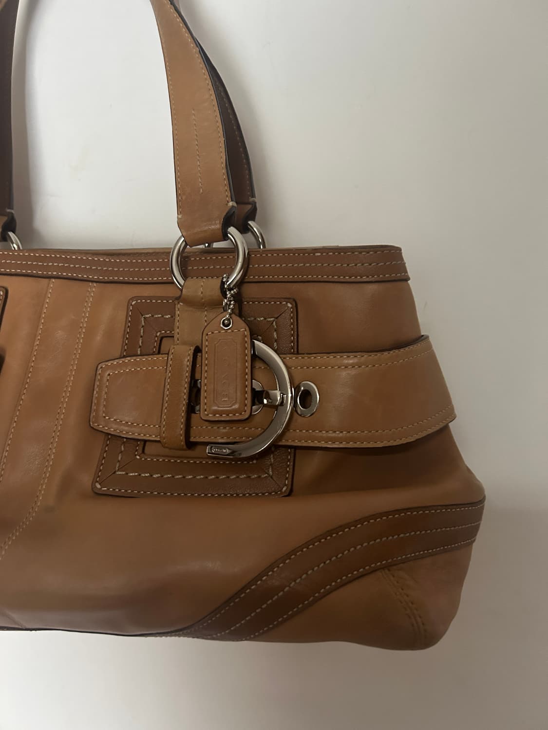 Coach tote bag  상품이미지2