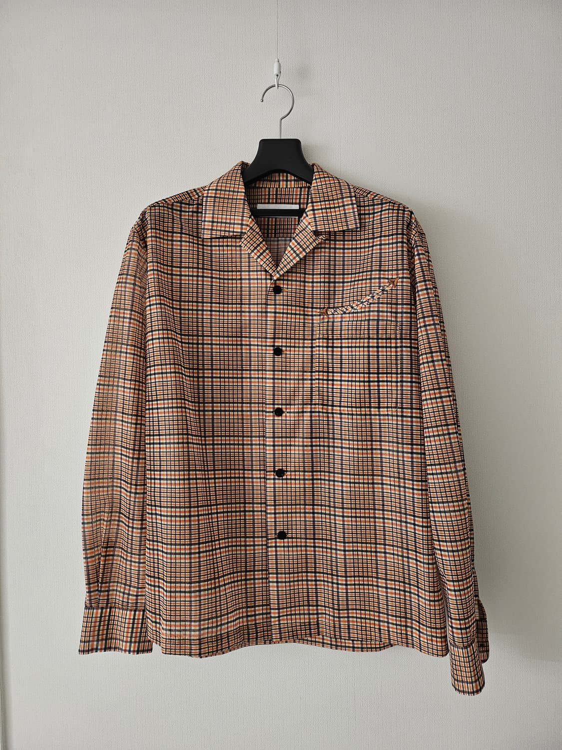 토가 TOGA VIRILIS 셔츠 상품이미지1