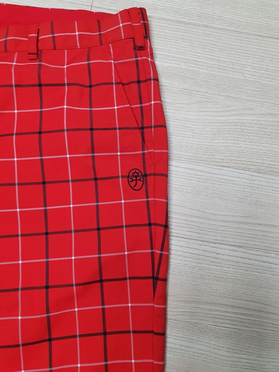 까스텔바작 골프바지 상품이미지2