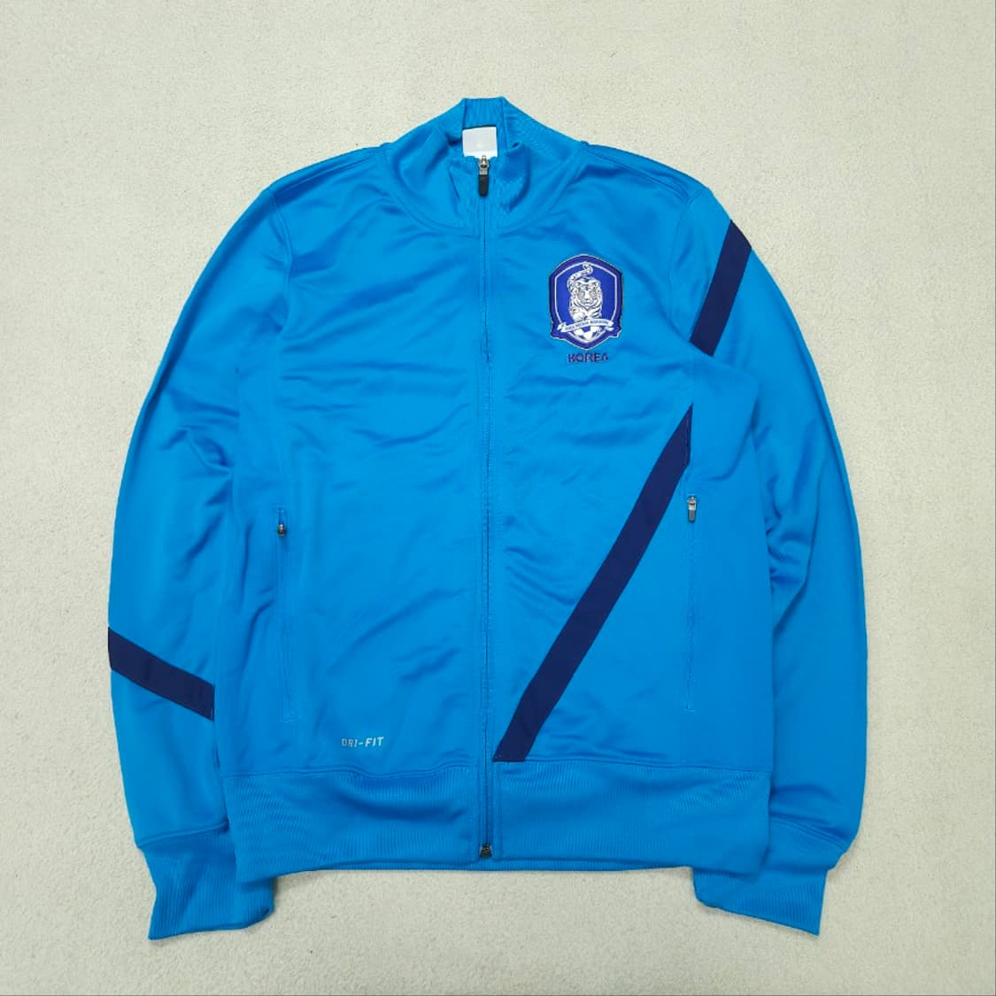 나이키 대한민국 축구 국대 져지 S 상품이미지1